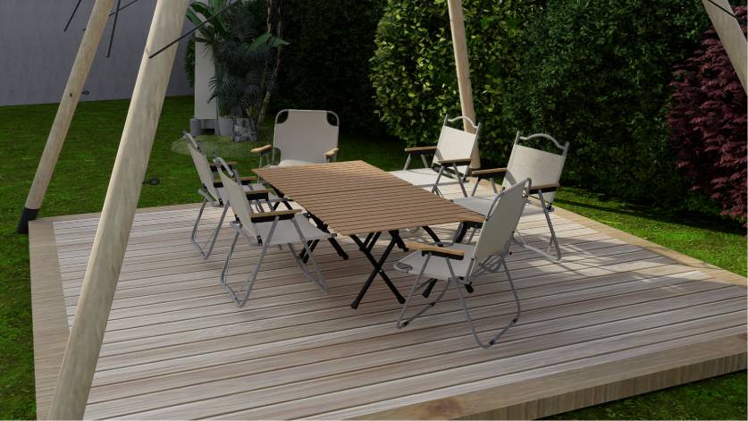 新抚区帐篷生产厂家：以匠心筑牢户外装备的品质根基